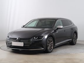 Volkswagen Arteon - 2020