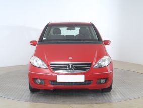 Mercedes-Benz A - 2005