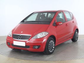 Mercedes-Benz A - 2005