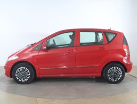 Mercedes-Benz A - 2005