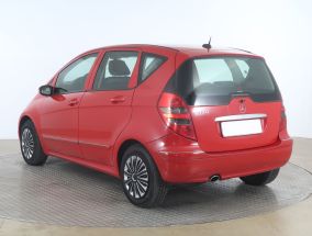 Mercedes-Benz A - 2005