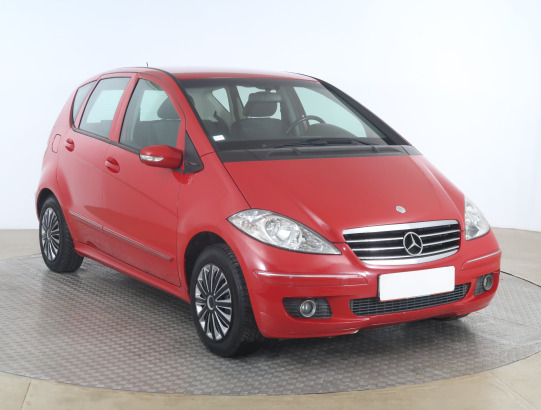 Mercedes-Benz A