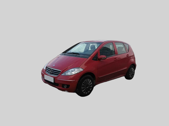 Mercedes-Benz A 2005