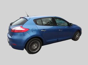 Renault Megane - 2013