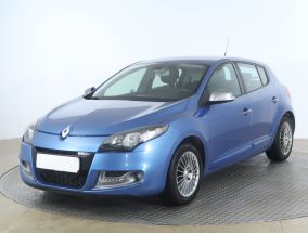 Renault Megane - 2013