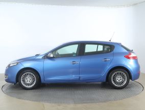 Renault Megane - 2013