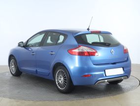 Renault Megane - 2013