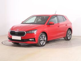 Škoda Fabia - 2023