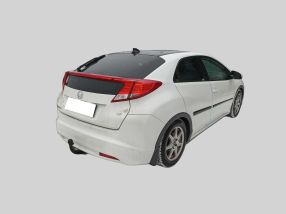 Honda Civic - 2013