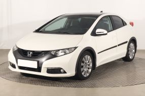 Honda Civic - 2013