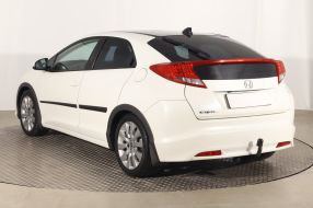 Honda Civic - 2013
