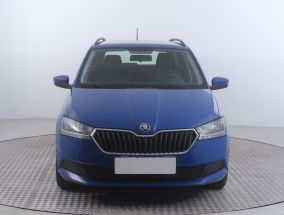 Skoda Fabia - 2018