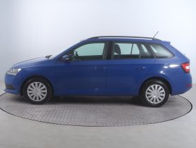 Skoda Fabia - 2018
