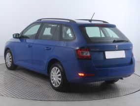 Skoda Fabia - 2018