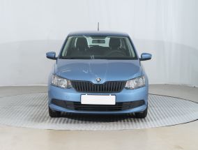 Skoda Fabia - 2017