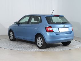 Skoda Fabia - 2017
