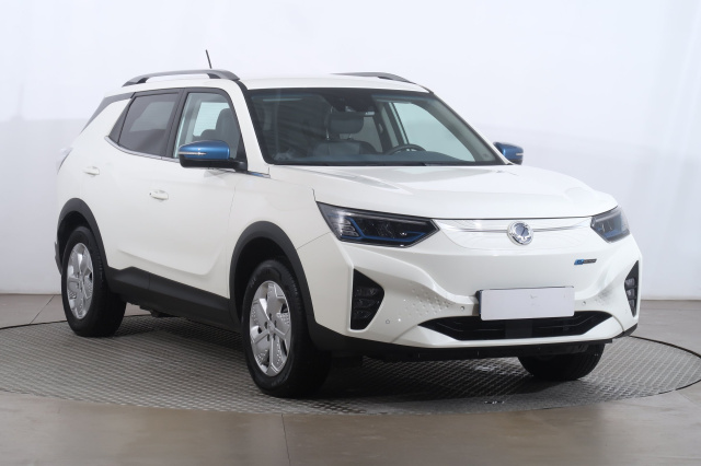 Ssang Yong Korando 2023