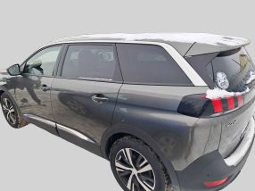 Peugeot 5008 - 2019