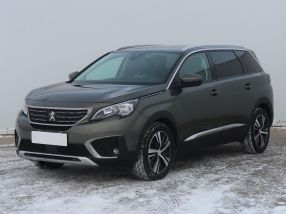 Peugeot 5008 - 2019