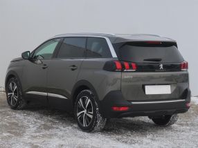 Peugeot 5008 - 2019