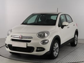 Fiat 500X - 2015