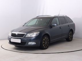 Skoda Octavia - 2009