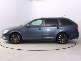 Skoda Octavia - 2009