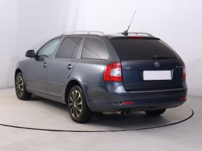 Skoda Octavia - 2009
