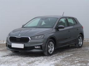 Škoda Fabia - 2025