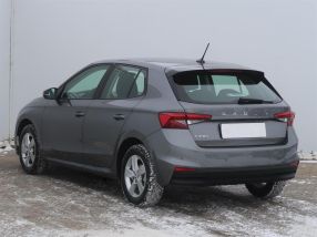 Škoda Fabia - 2025