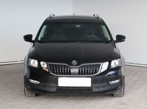 Skoda Octavia - 2017