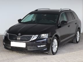 Skoda Octavia - 2017