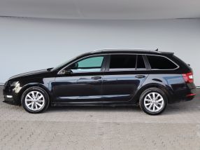 Skoda Octavia - 2017