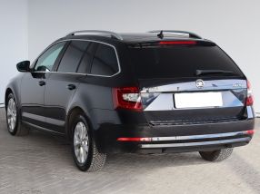 Skoda Octavia - 2017