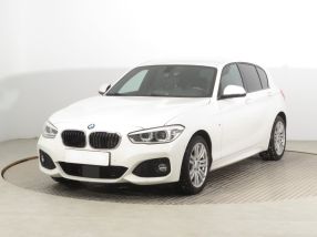 BMW 1 - 2017