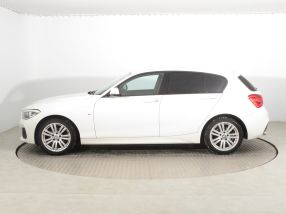 BMW 1 - 2017