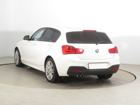 BMW 1 - 2017