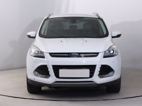 Ford Kuga - 2013