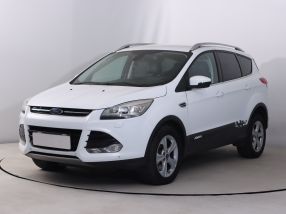 Ford Kuga - 2013