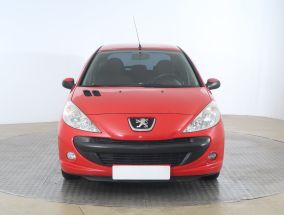 Peugeot 206 - 2009