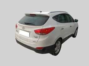 Hyundai ix35 - 2013
