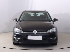 Volkswagen Golf - 2017