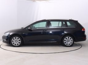 Volkswagen Golf - 2017