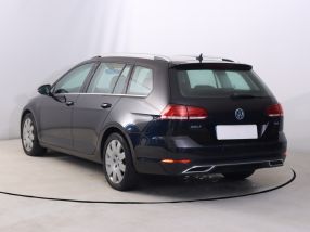 Volkswagen Golf - 2017