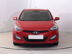 Hyundai i30 - 2014