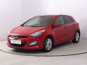Hyundai i30 - 2014