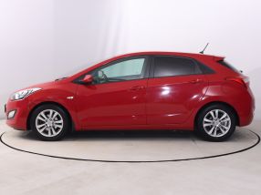 Hyundai i30 - 2014
