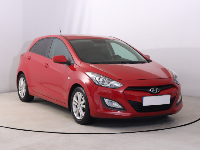 Hyundai i30 2014