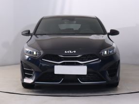 Kia ProCeed - 2025