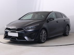 Kia ProCeed - 2025